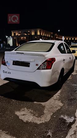 Nissan Sunny